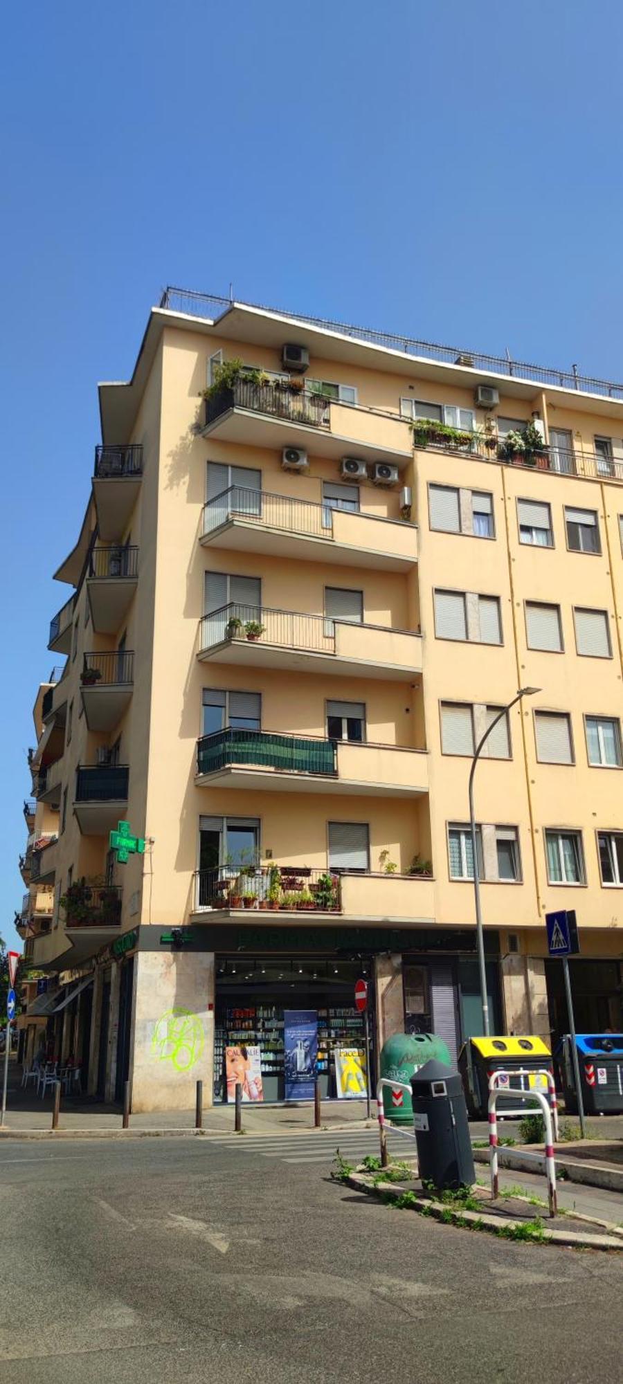 Cecilia Rome House Hotel Exterior photo